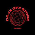D&J | Roblox GFX