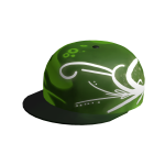 Morning Dew Fitted Cap