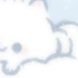 ⋆｡ﾟ☁︎｡⋆｡ ﾟ☾ ﾟ｡⋆ icon