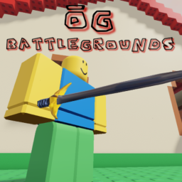 OG Battlegrounds