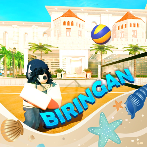 [🎣] Biringan Hangout
