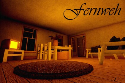 Fernweh