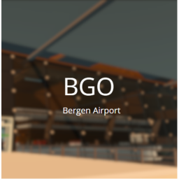 Bergen Airport