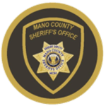 "Mano County Sheriffs Office"