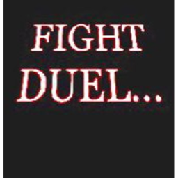 fight duel