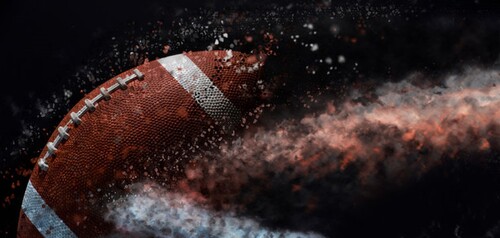 🏈FOOTBALL AND BASKETBALL🏀