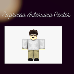 Expresso Cafe Interview Centre | VI