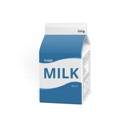 The Home Of Milkility.