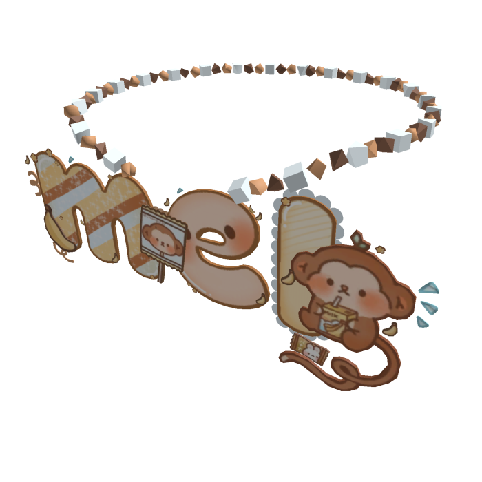 mel necklace