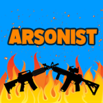 ARSONIST (AR)