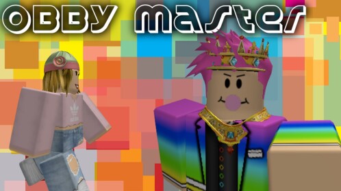 Obby Master