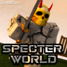 Specter World
