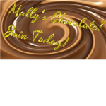 Mally's Chocolate