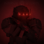 | SCP:F | InternaI Security Department