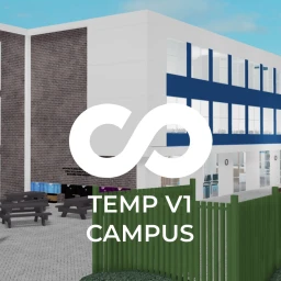 Our Campus, Eastbrook Secondary School (TEMP V1) icon