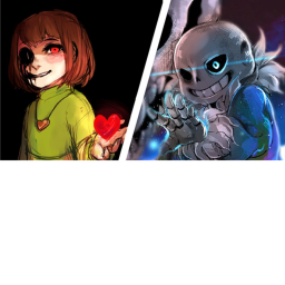 UNDERTALE:BATTLE GAME