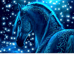Horse armyy