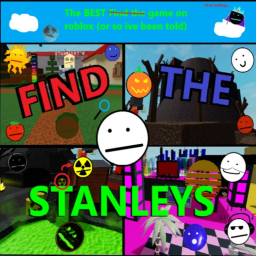 Find the Stanleys (126)