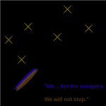 S.A.C.W's Avengers