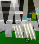 GLITCH IS #1
