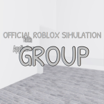 Roblox Working Simulation Official Group!