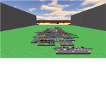 masters of build and race!!!