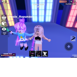 Walk Simulator!