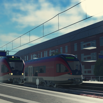 Sudbahn V1 Development