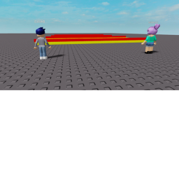 Obby We Are Still Working On It