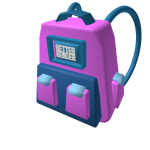 Better Gender Backpack