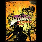 JoJo's Very Abnormal Search