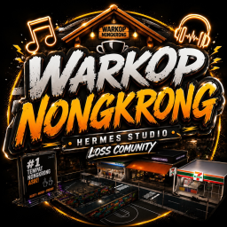 [NEW]☕ Warkop Nongki