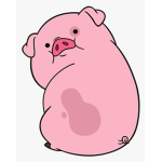 PigLoveArmy