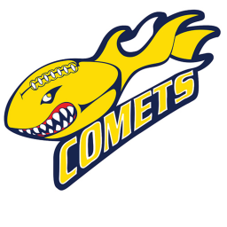 Orlando Comets: Perk Peir Stadium