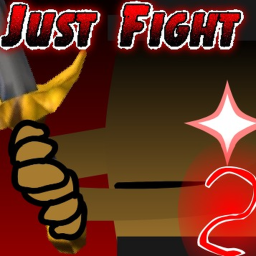 just fight #2