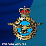Royal Air Force Foreign Affairs ᅠᅠ