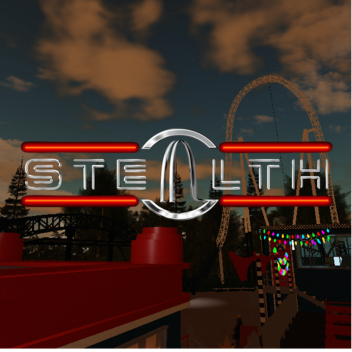 Amity SpeedWay Stealth TP-Roblox