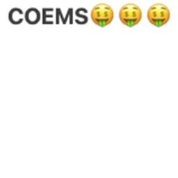 COEMS🤑🤑🤑 icon