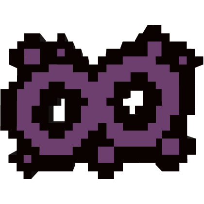 Continuim Isaac Item Waist Accessory