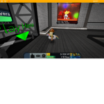 Flood escape map makers group.