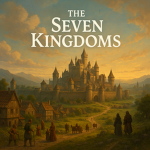 {{TSK}} The Seven Kingdoms
