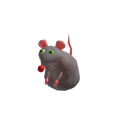 Cheese Rat (ADVANCED!)