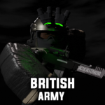 • BA | British Αrmy ᅠ ᅠ