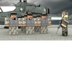 (E.M.D.) Elite Marine Division