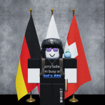 The funny fischers