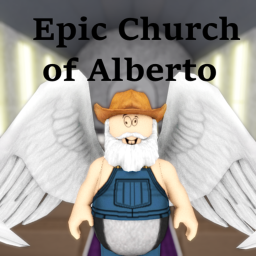 The Church Of Albert