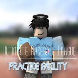 Ultimate Baseball League Practice Facility
