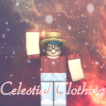 Celestial Clothing®