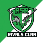ASR | RIvals Clan