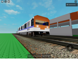 PNR C3 CROSSING